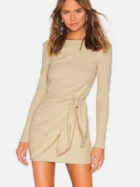 bailey mini dress superdown superdown - Bailey Mini Dress